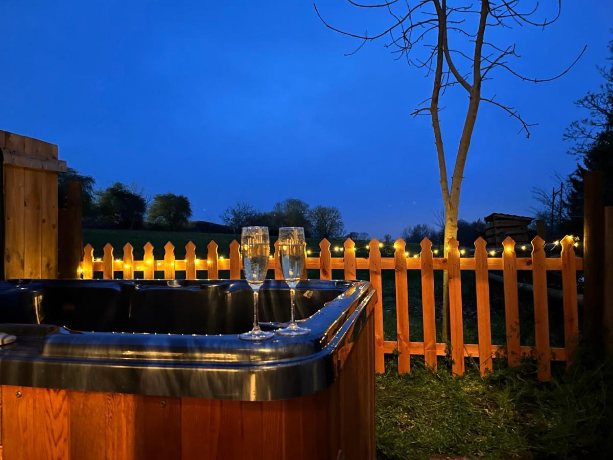 Holiday home Bay Cottage, Hot Tub