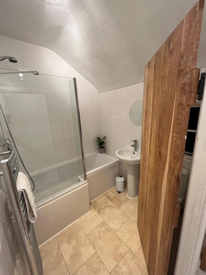 Bay Cottage, Hot Tub Holiday home *