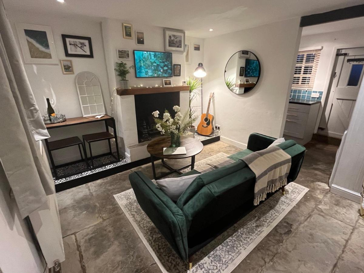 Holiday home Bay Cottage, Hot Tub *