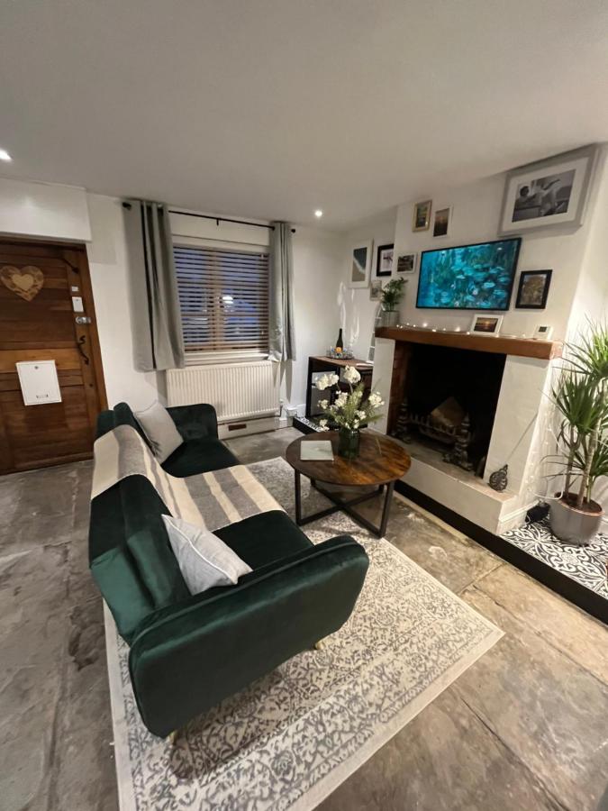 Bay Cottage, Hot Tub