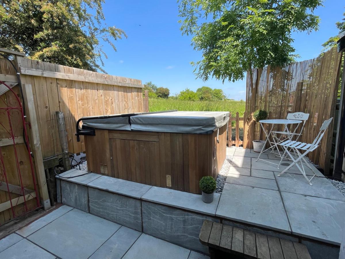 Holiday home Bay Cottage, Hot Tub *